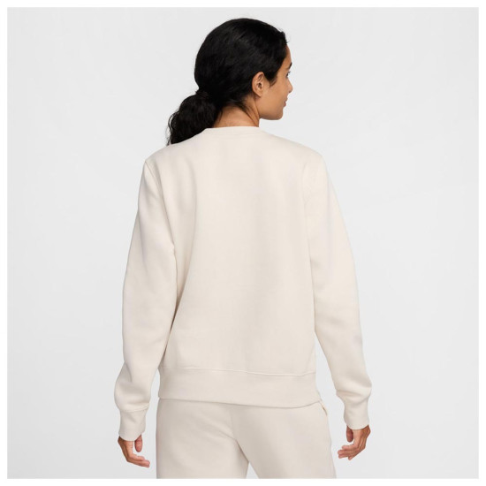 Nike Γυναικείο φούτερ Sportswear Phoenix Fleece